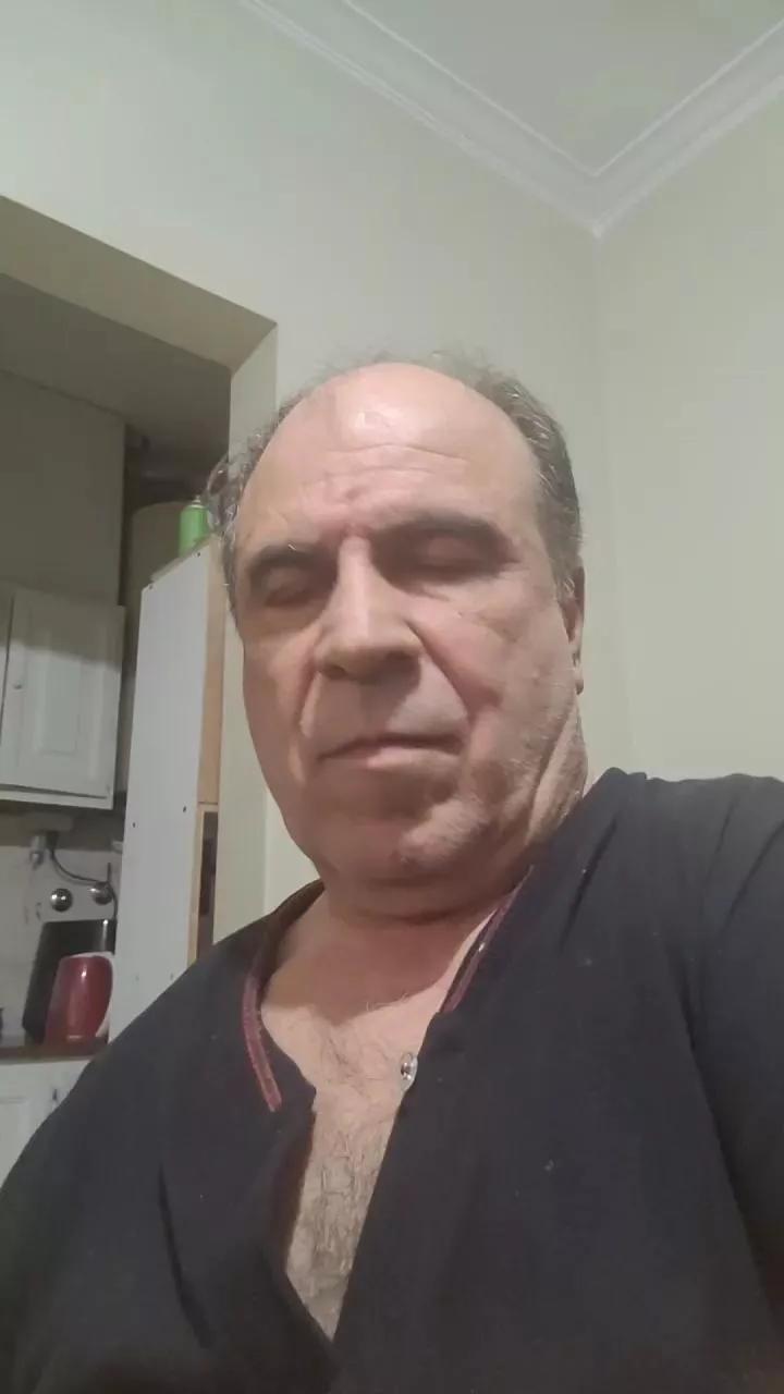 meteoro554 from Cam4