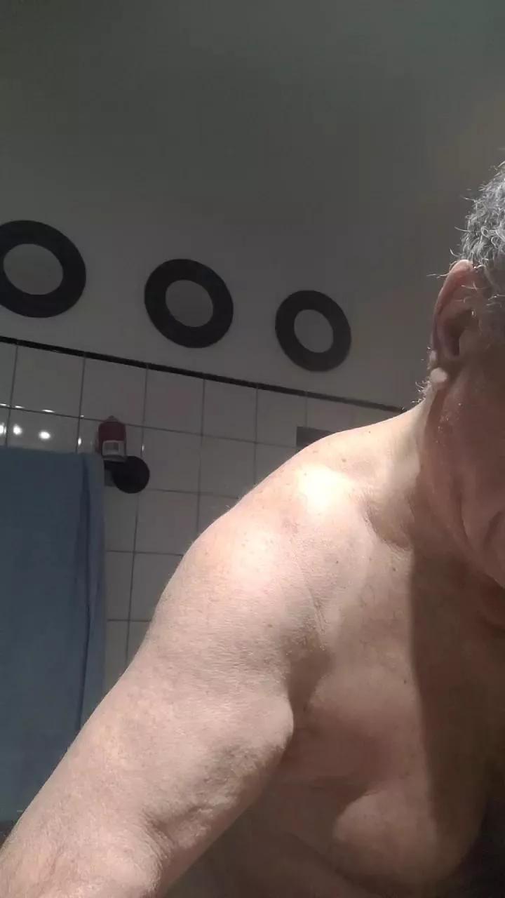 meteoro554 from Cam4