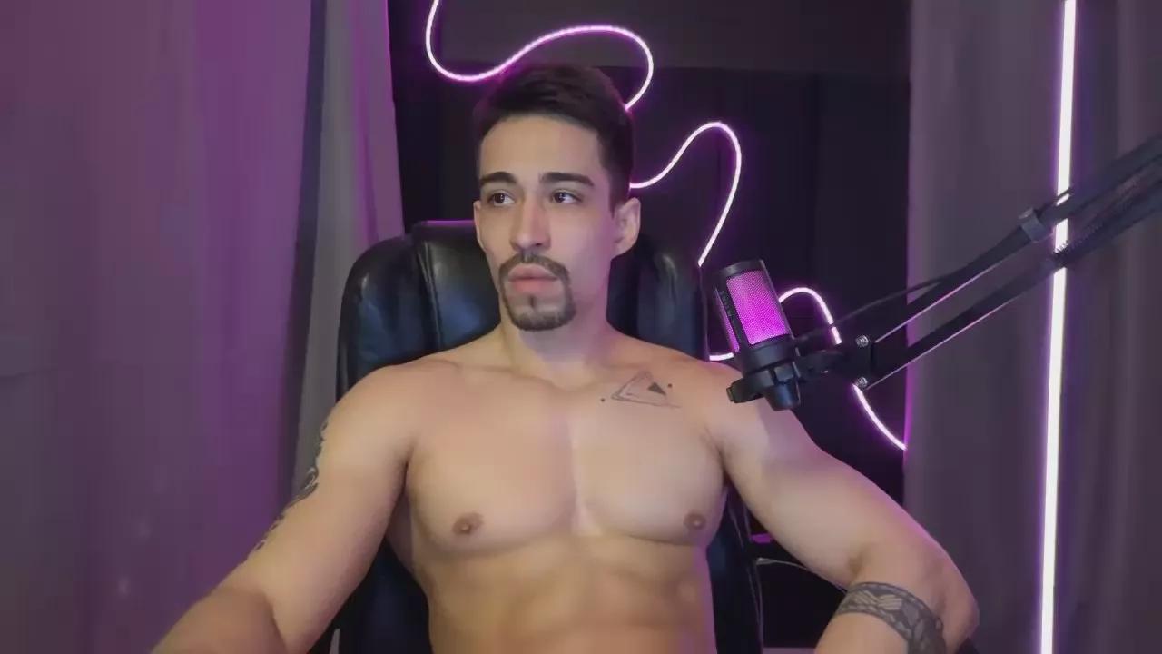 mettew22c from Cam4