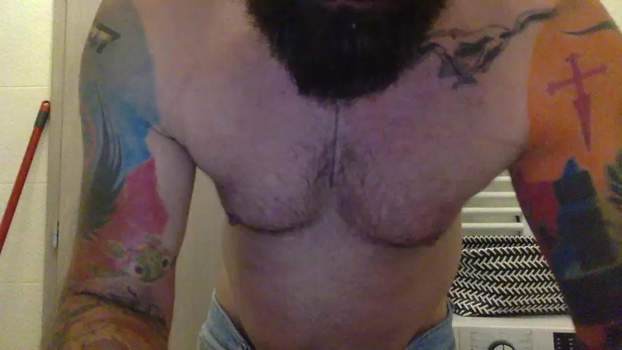 MexxxAly from Cam4