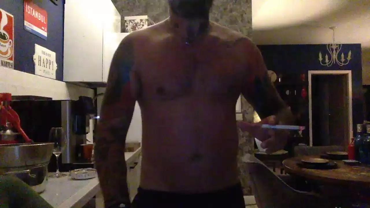 MexxxAly from Cam4