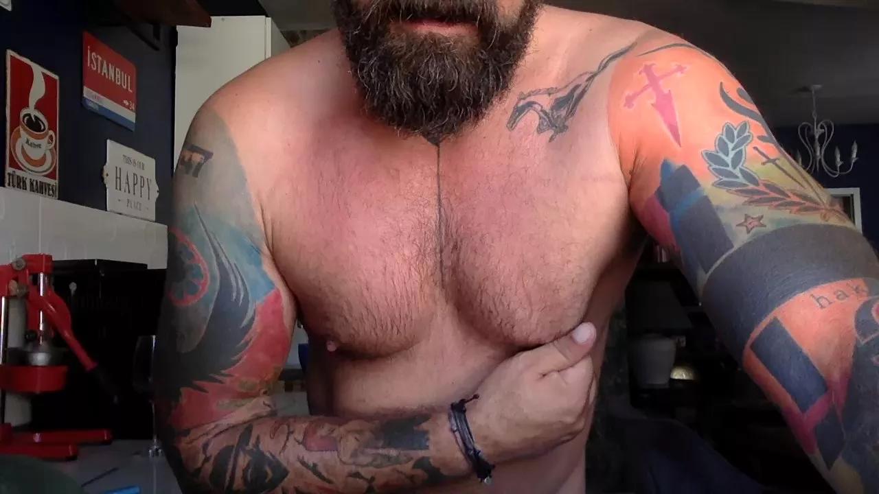 MexxxAly from Cam4