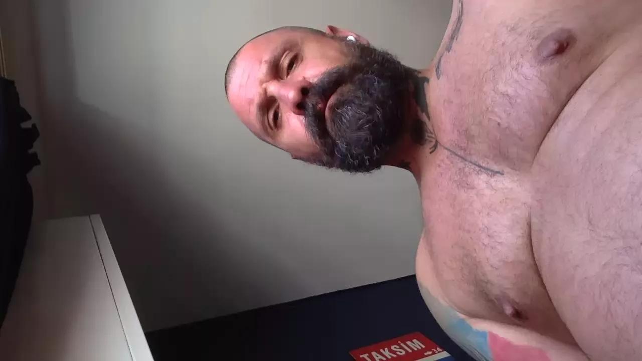 MexxxAly from Cam4