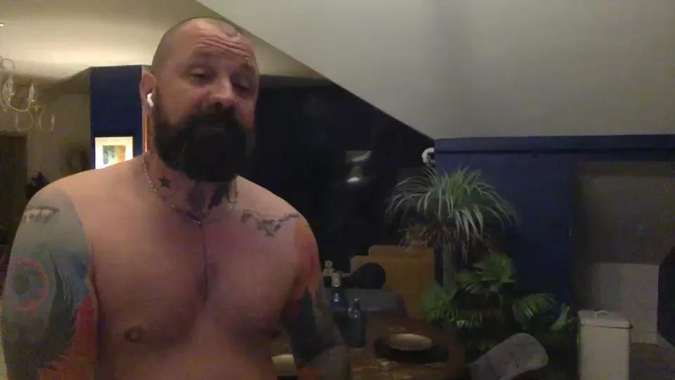 MexxxAly from Cam4