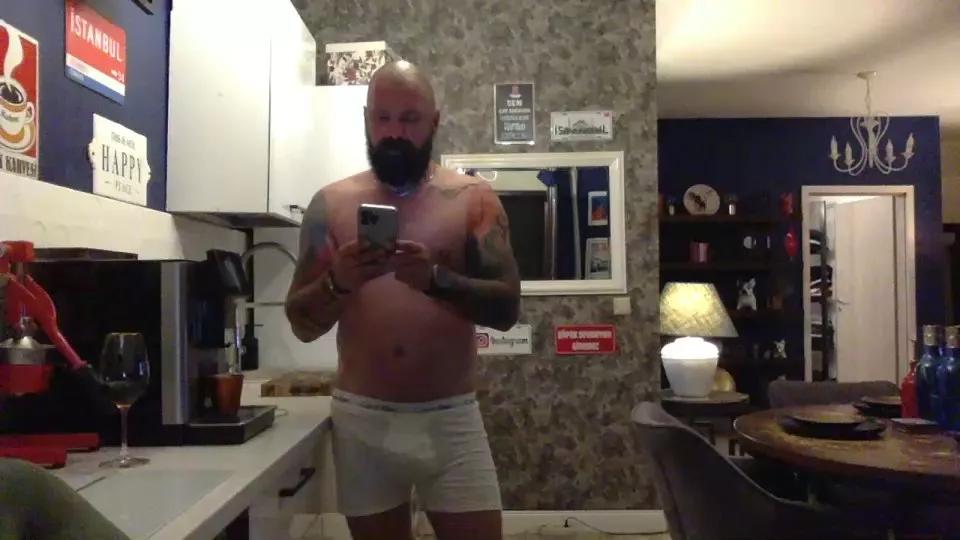 MexxxAly from Cam4