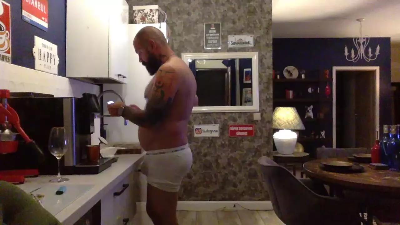 MexxxAly from Cam4
