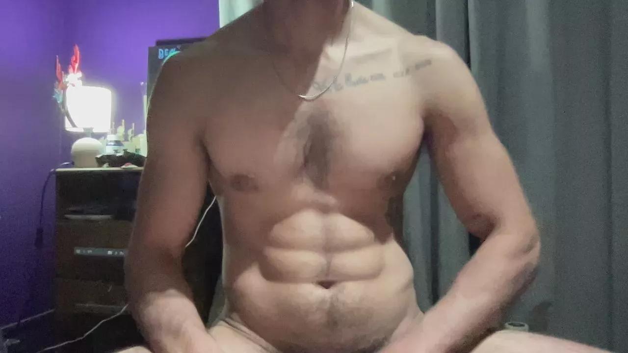 MGM1213 from Cam4