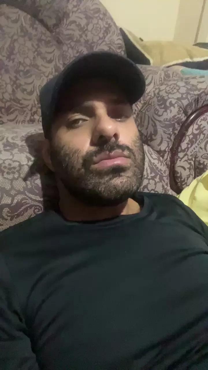 Militar_S from Cam4