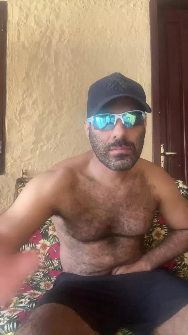 Militar_S from Cam4