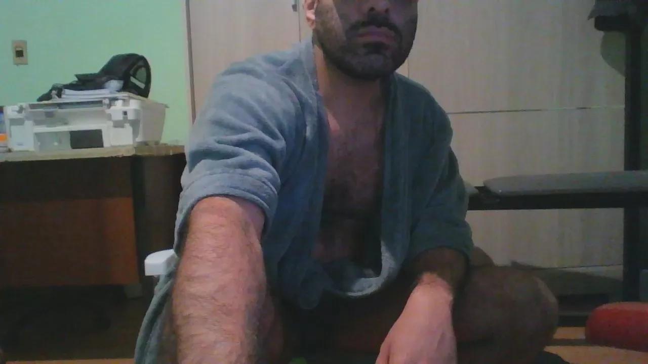 Militar_S from Cam4