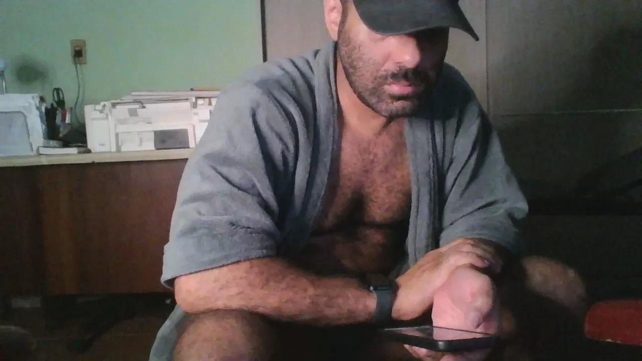 Militar_S from Cam4