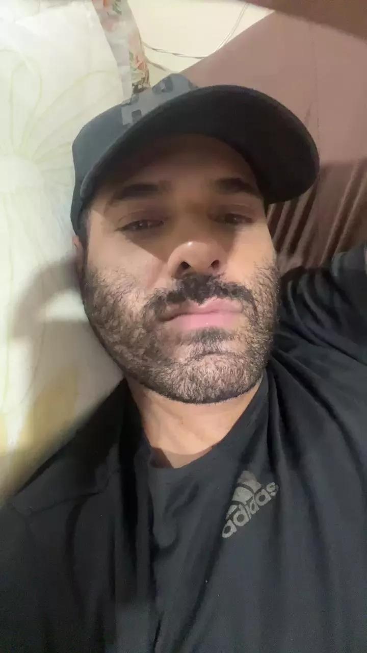 Militar_S from Cam4