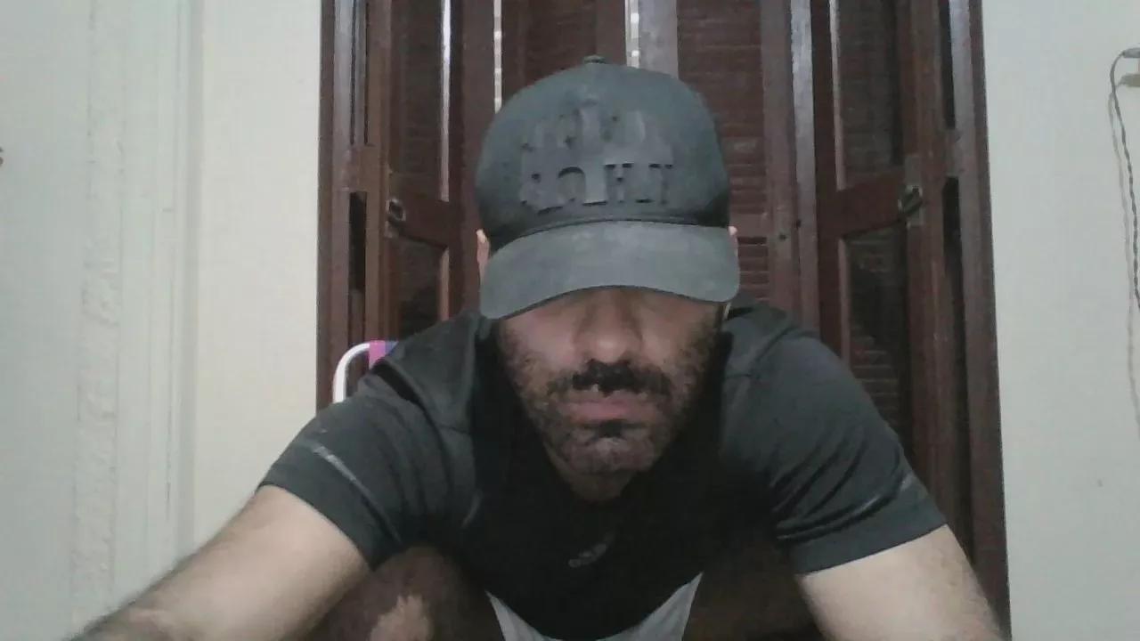 Militar_S from Cam4