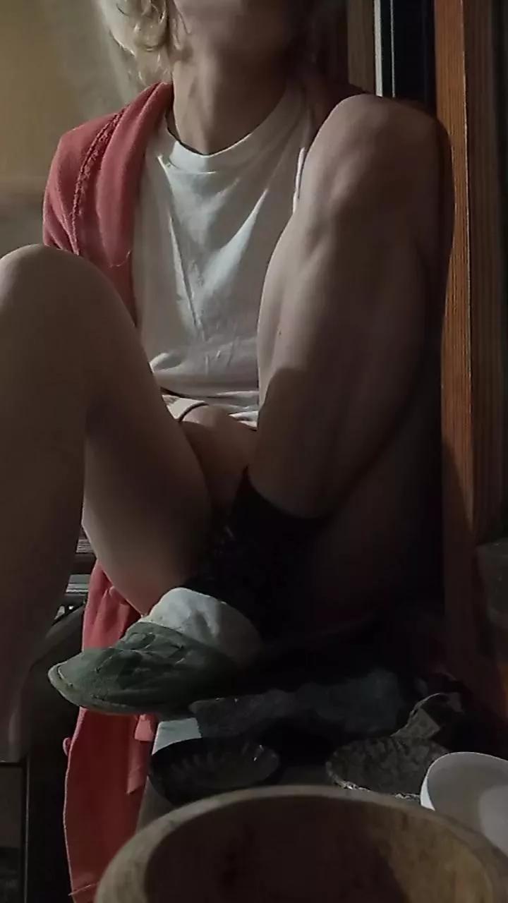 Miss_DawyRouge from Cam4