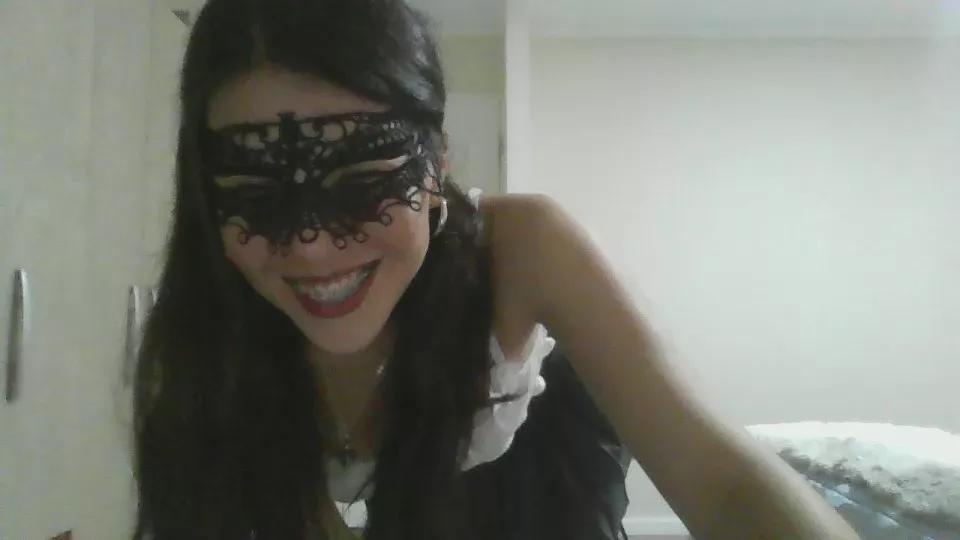missdahlia98 from Cam4