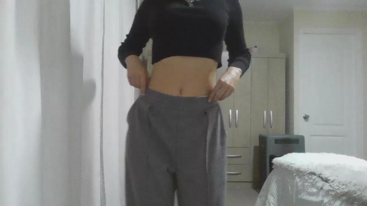 missdahlia98 from Cam4