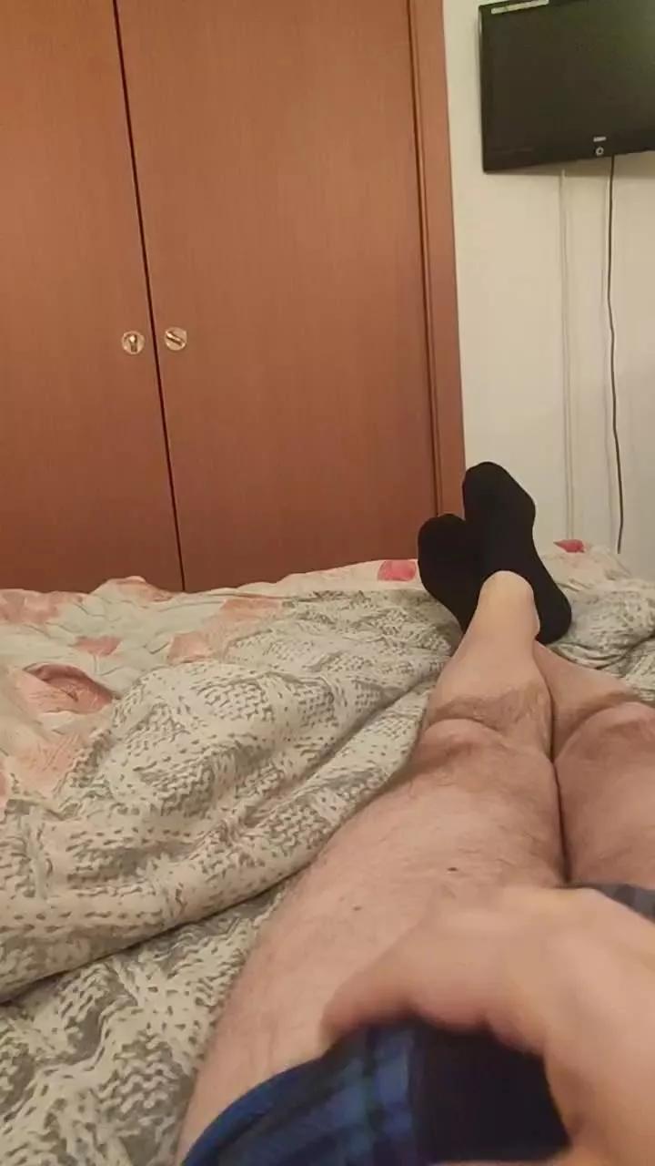 Mizzo71 from Cam4