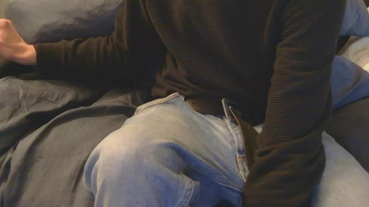 mmhdick from Cam4