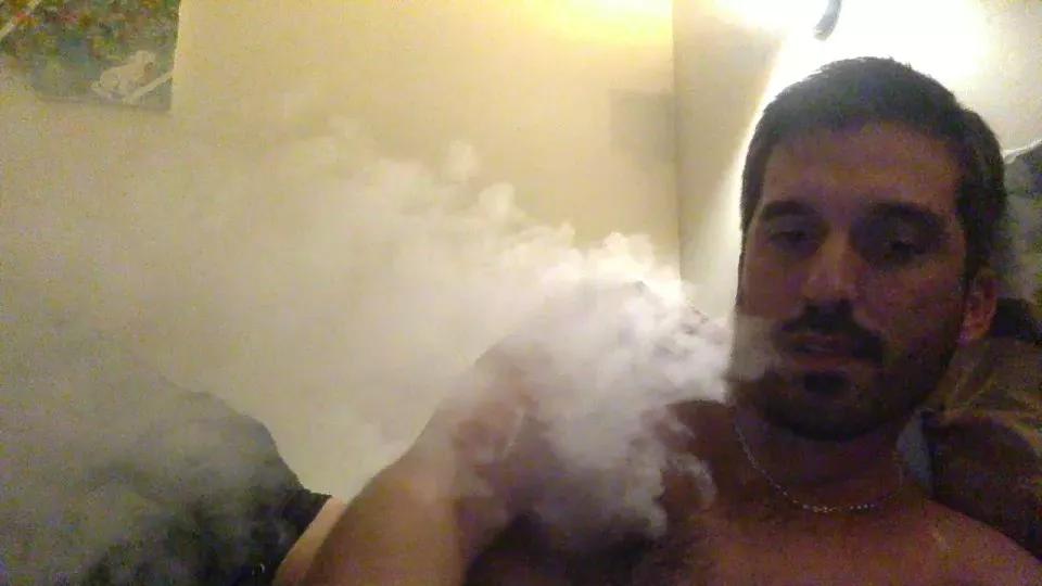 moumout1000 from Cam4