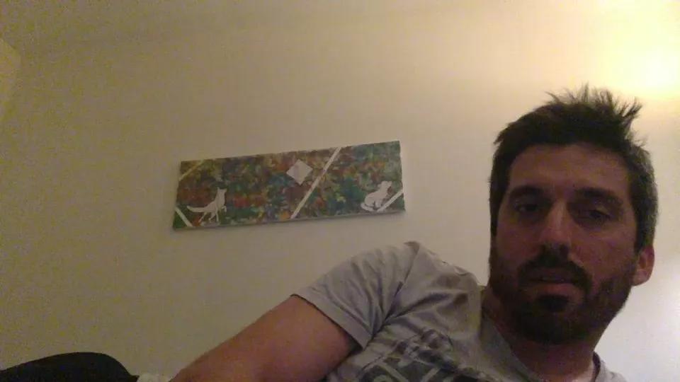 moumout1000 from Cam4