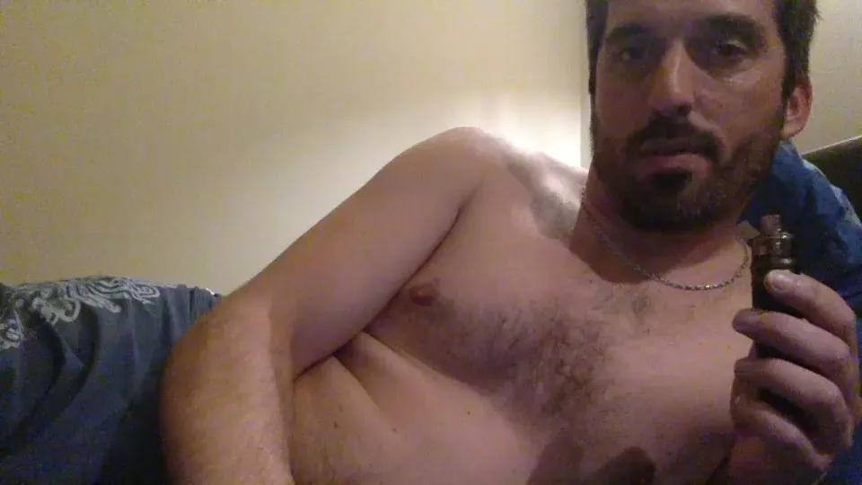 moumout1000 from Cam4