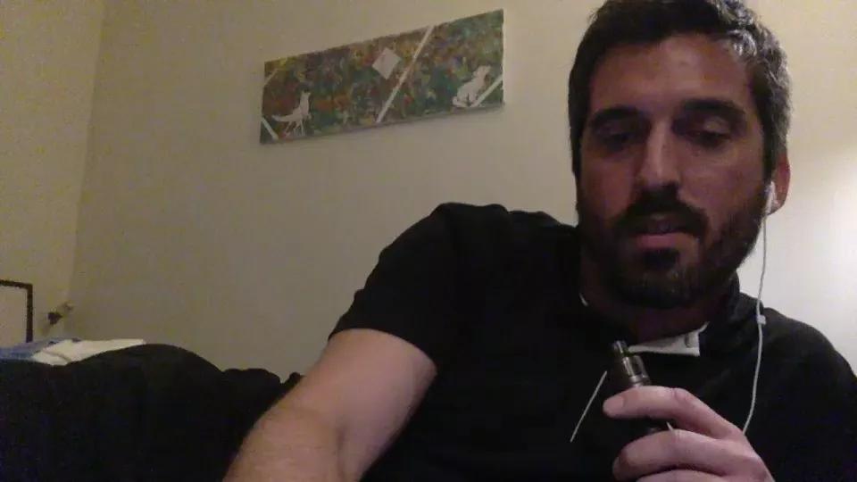moumout1000 from Cam4