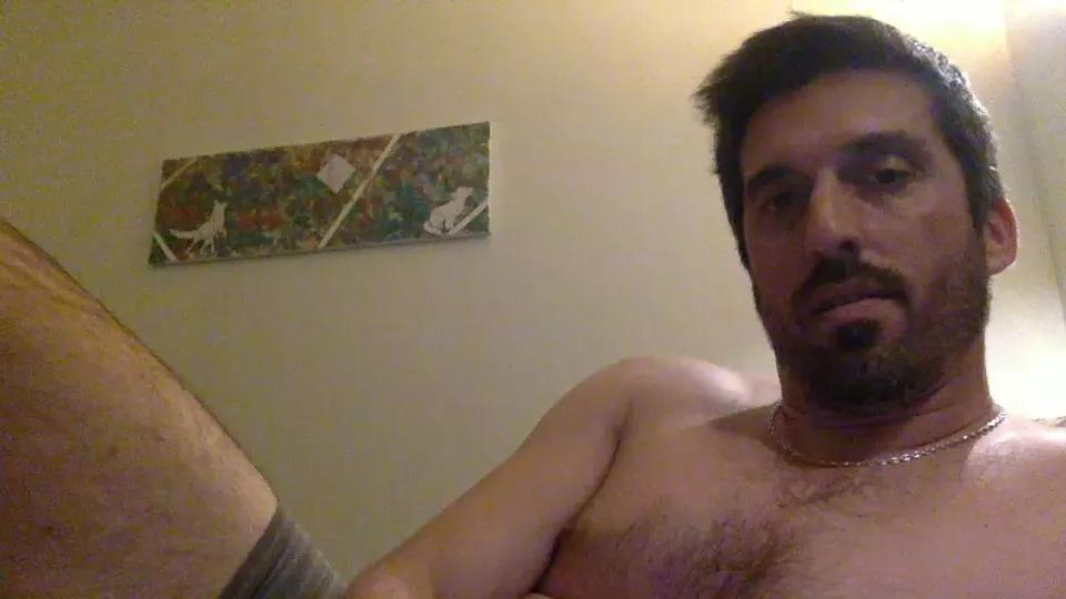 moumout1000 from Cam4