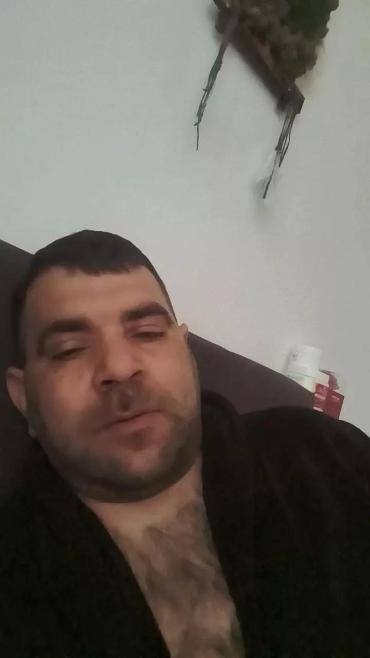 mumuselu1 from Cam4