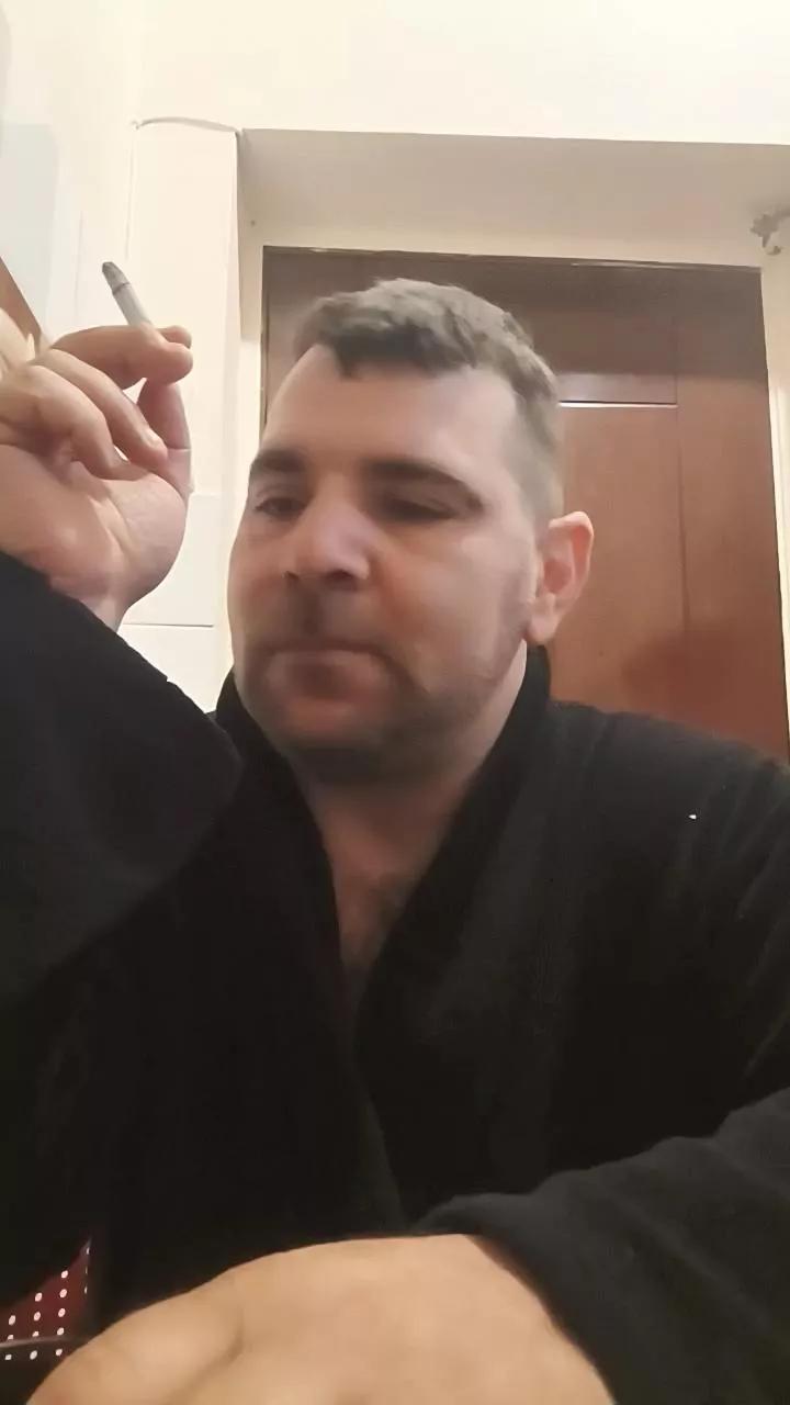 mumuselu1 from Cam4