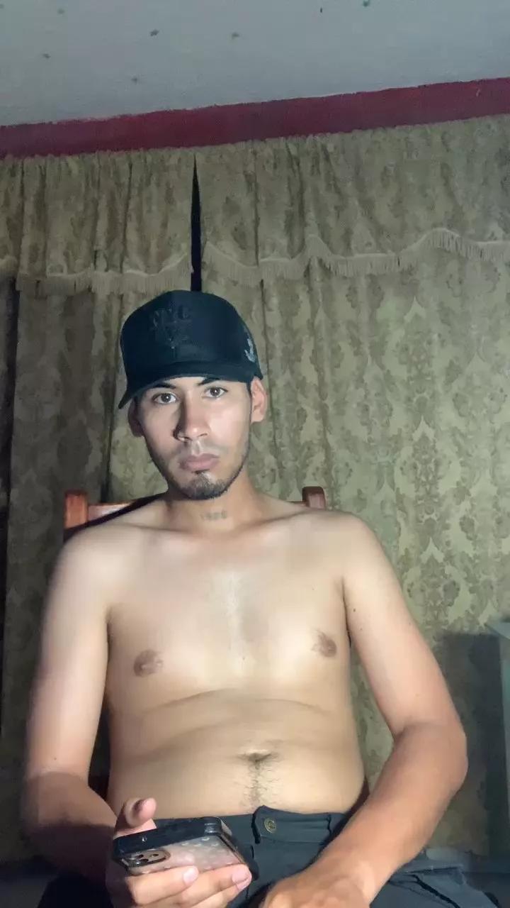 NanetBoy from Cam4