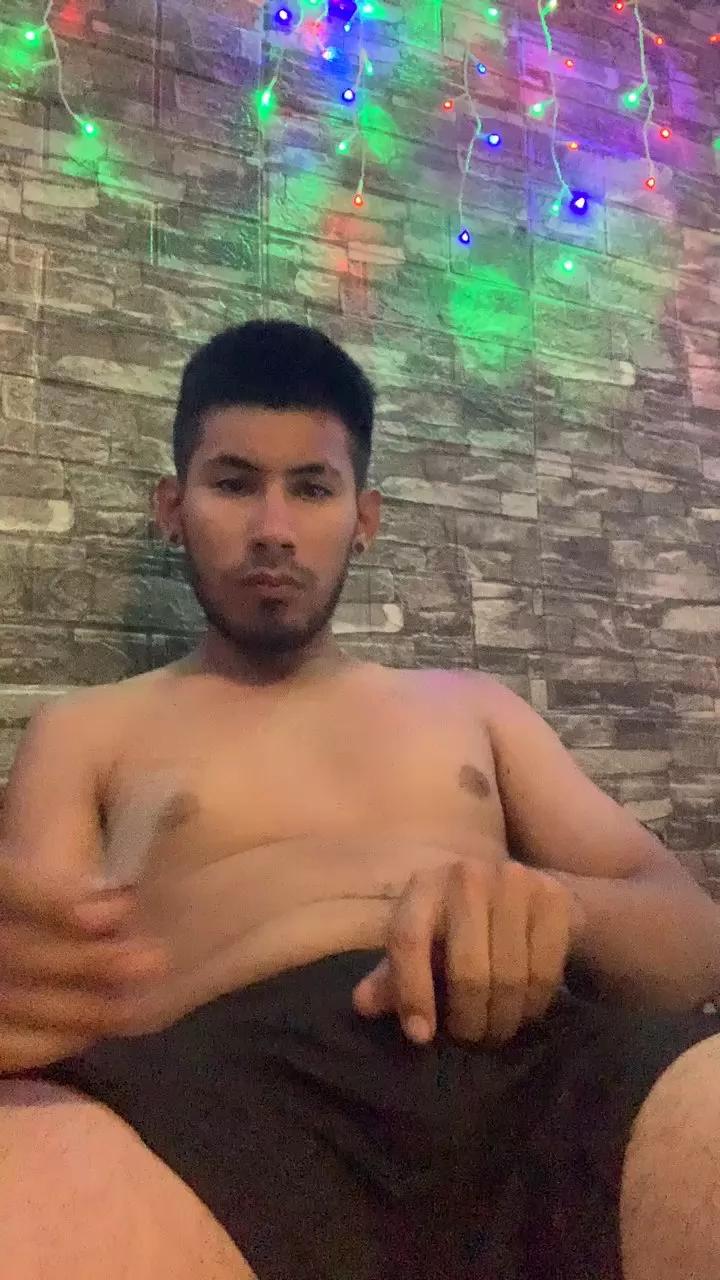 NanetBoy from Cam4