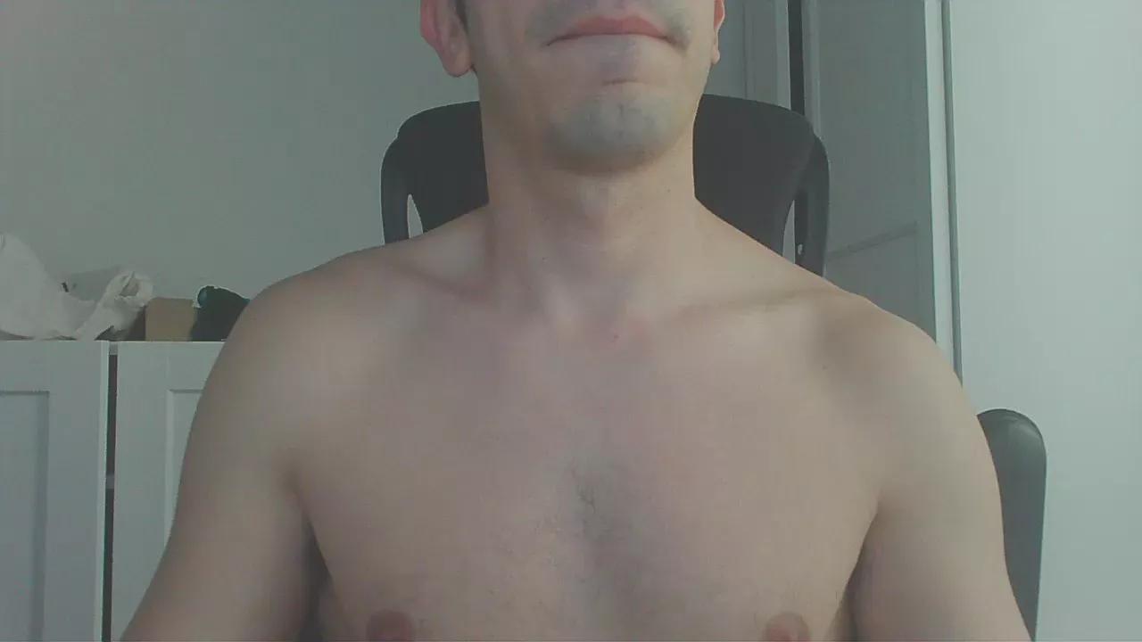 nenito224445 from Cam4