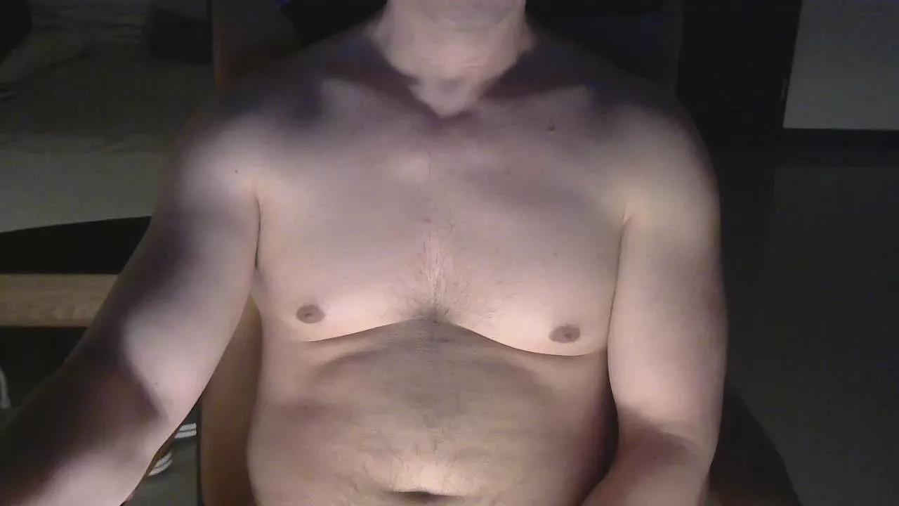 Nobody55555 from Cam4