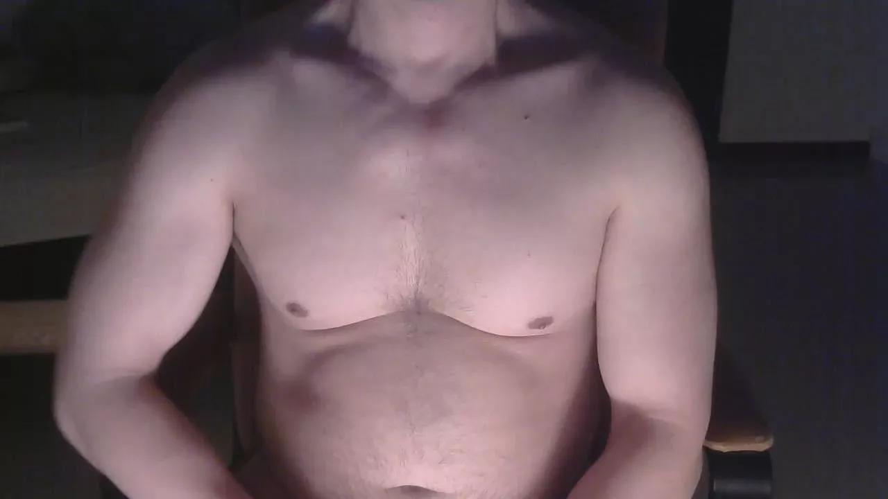 Nobody55555 from Cam4