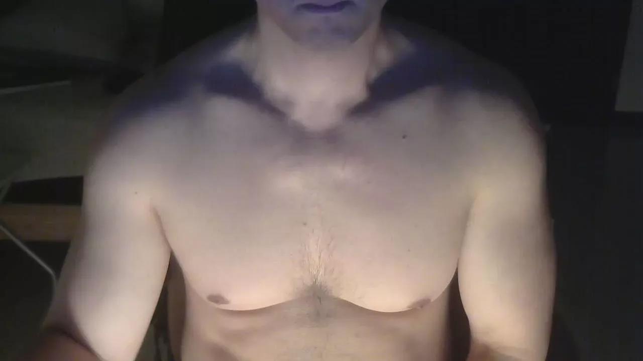 Nobody55555 from Cam4