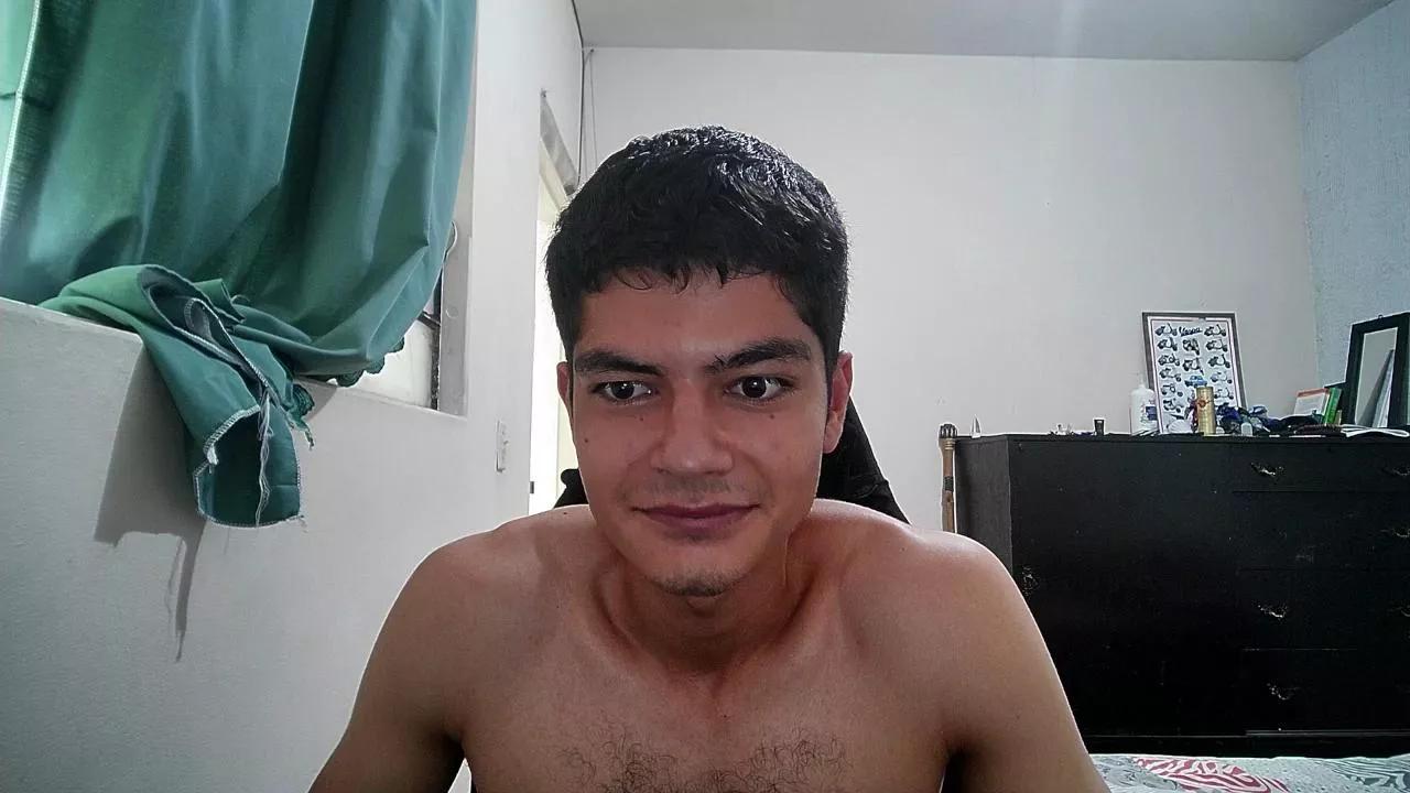 nonber from Cam4