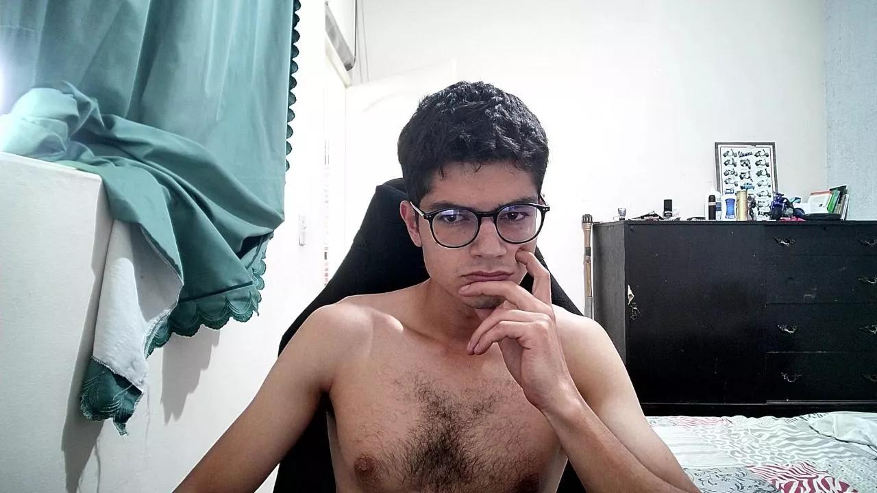 nonber from Cam4