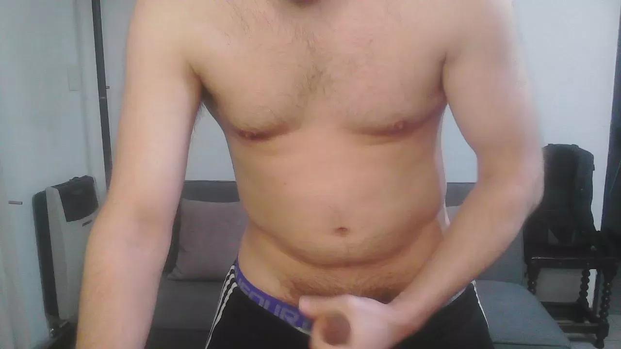 noporseo from Cam4