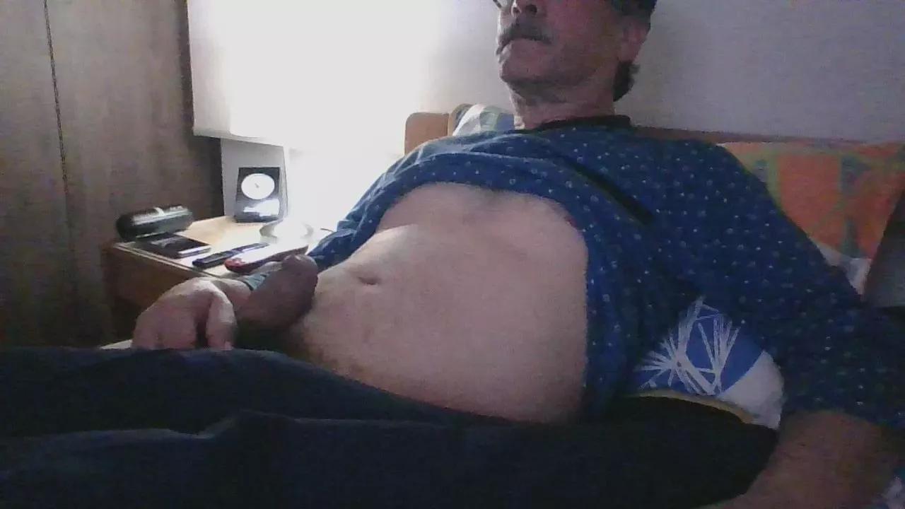 ocorrea1 from Cam4