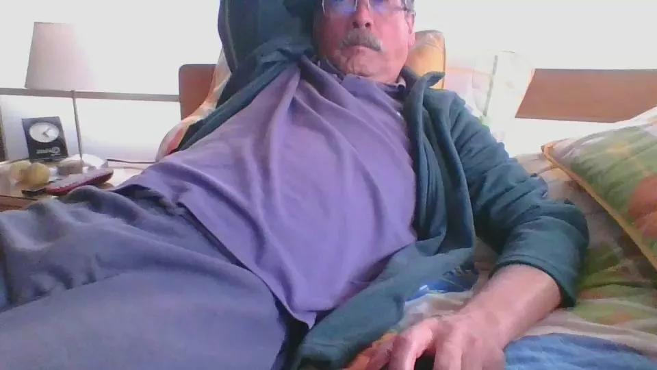 ocorrea1 from Cam4
