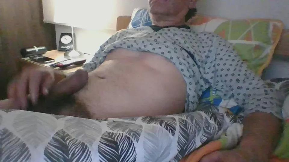 ocorrea1 from Cam4