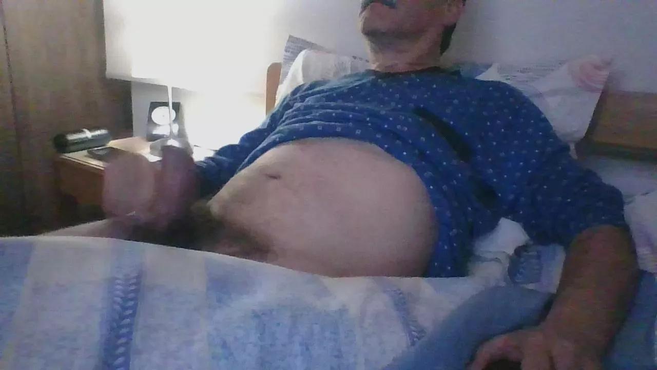 ocorrea1 from Cam4