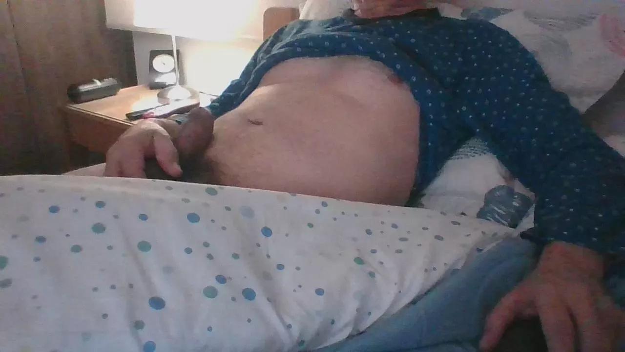 ocorrea1 from Cam4