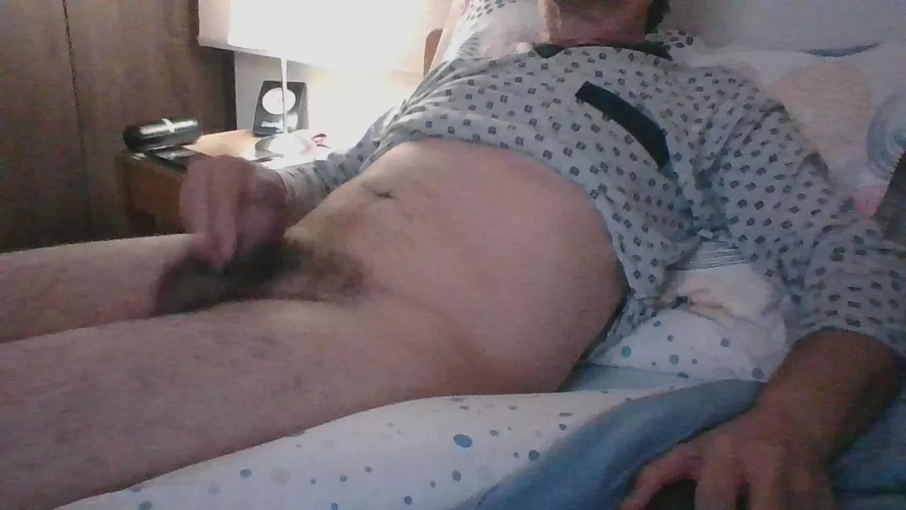 ocorrea1 from Cam4