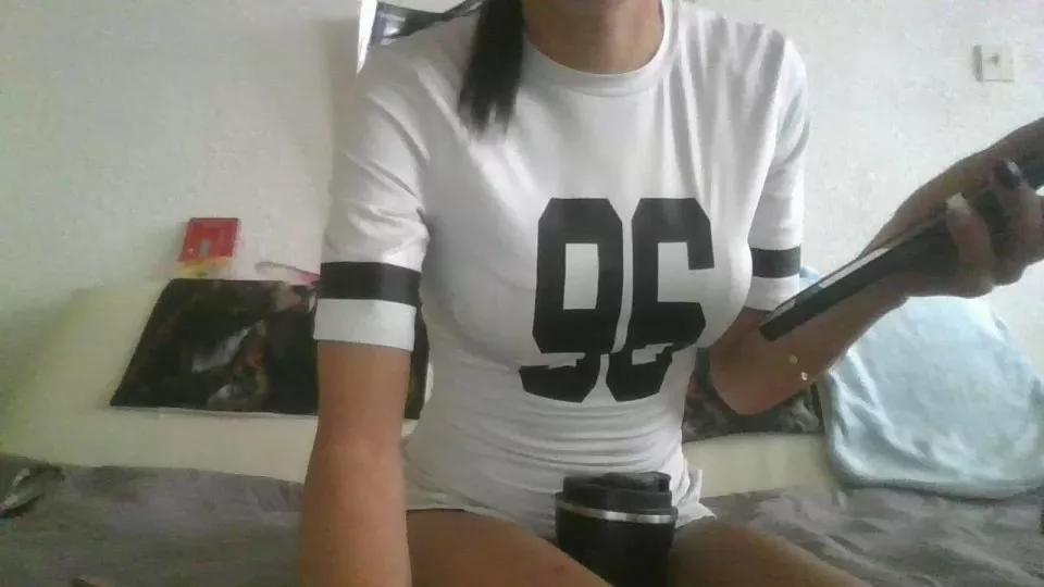 oulola from Cam4