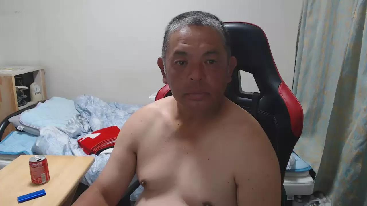 paipan46 from Cam4