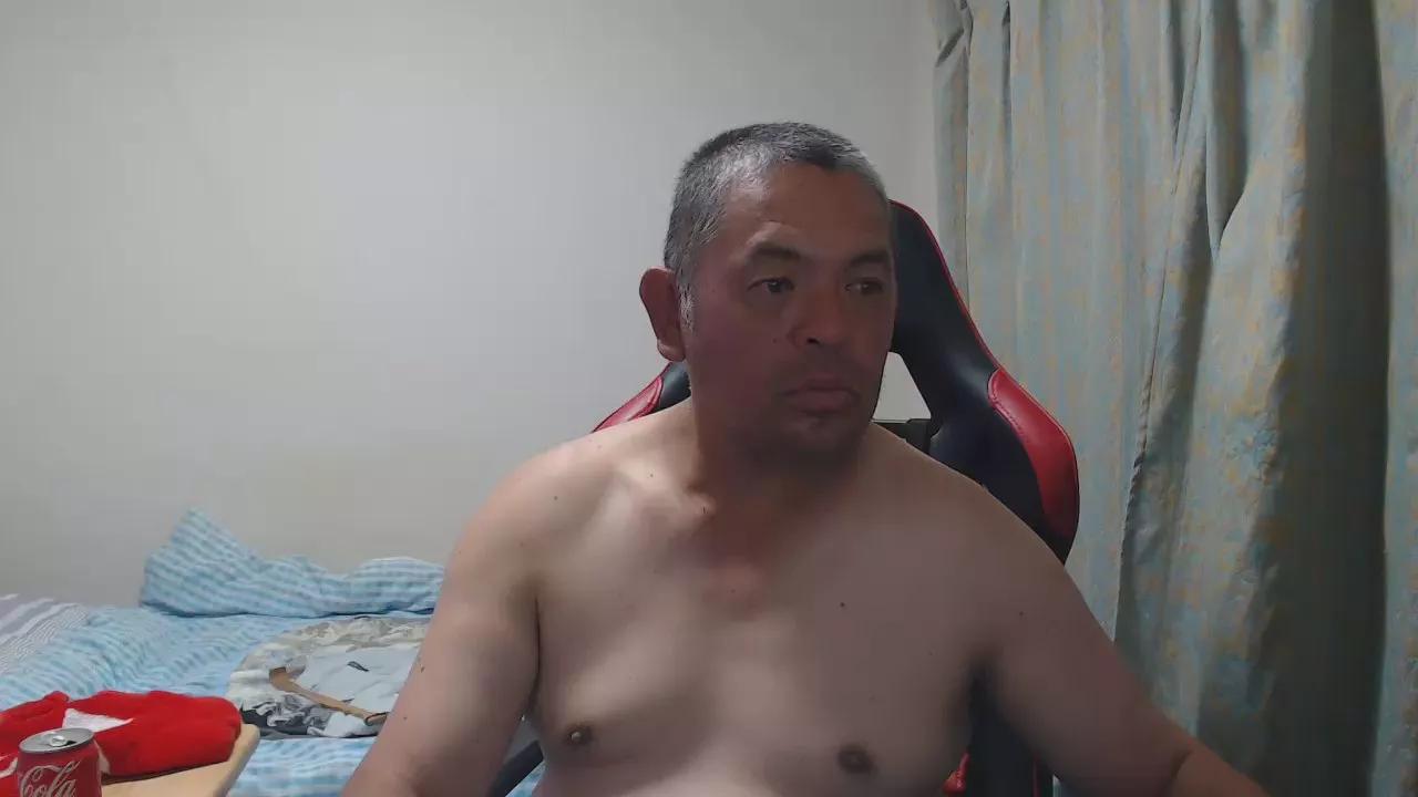 paipan46 from Cam4