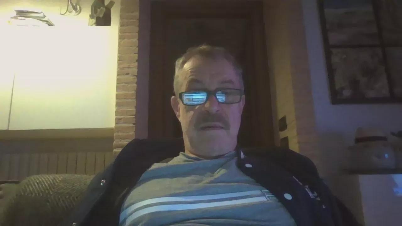 Pepegorky1 from Cam4