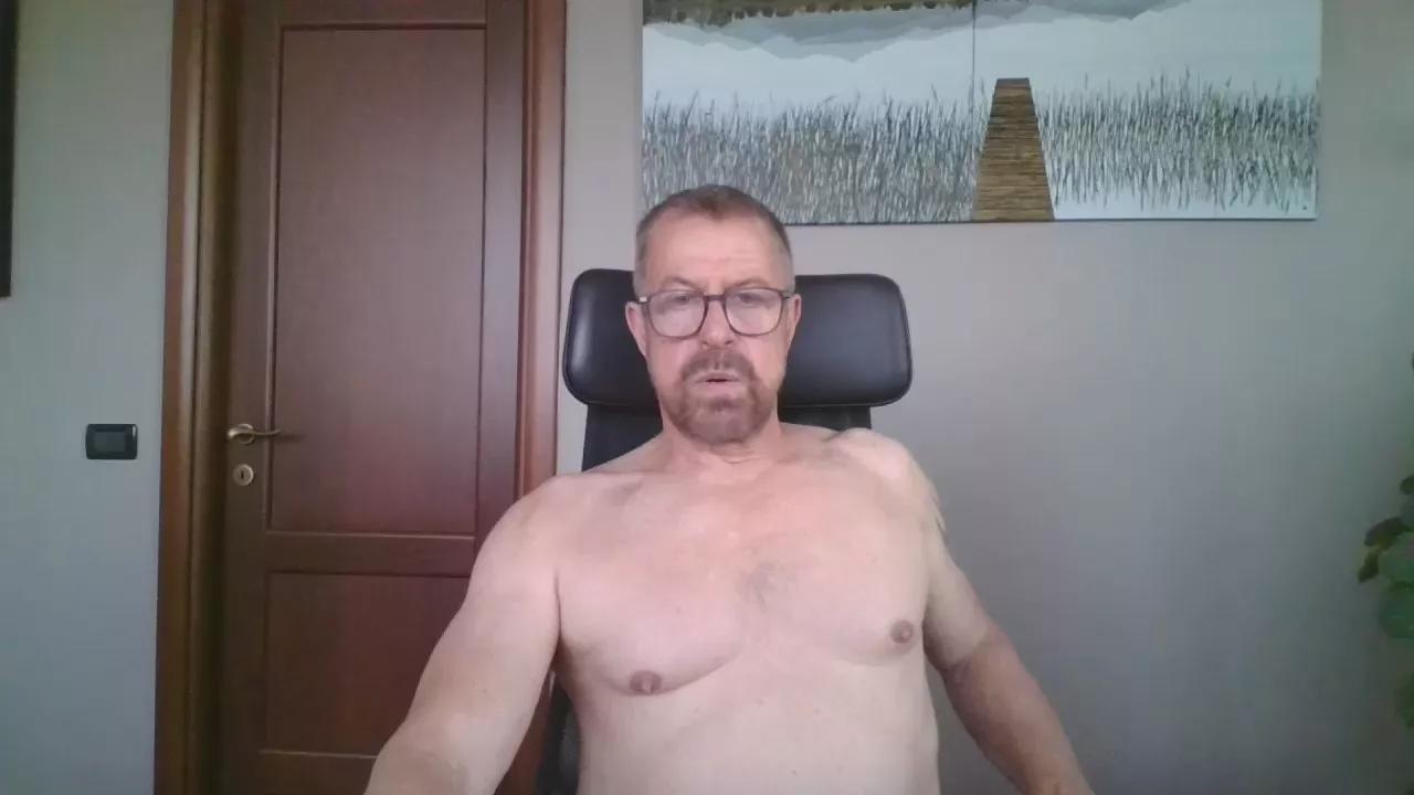 Pepegorky1 from Cam4