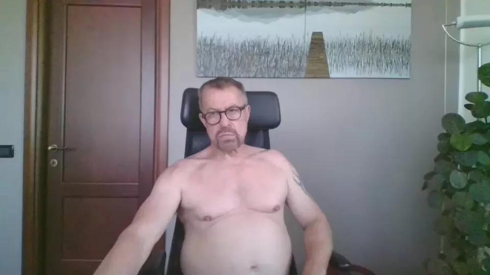 Pepegorky1 from Cam4